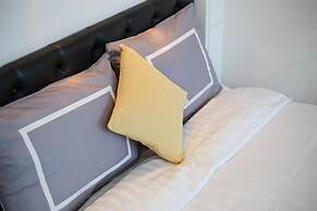 Gangneung Undukmaru Pension