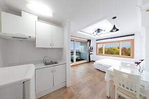 Gangneung Undukmaru Pension