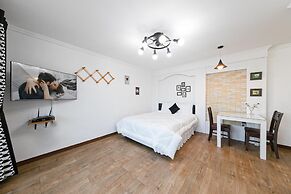 Gangneung Undukmaru Pension