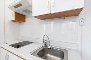 Gangneung Undukmaru Pension