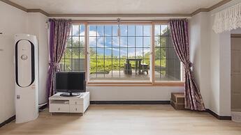 Gangneung Undukmaru Pension