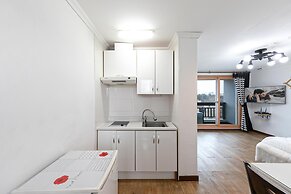 Gangneung Undukmaru Pension