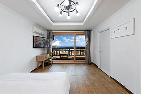 Gangneung Undukmaru Pension