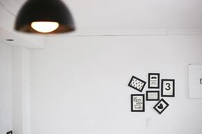 Gangneung Undukmaru Pension