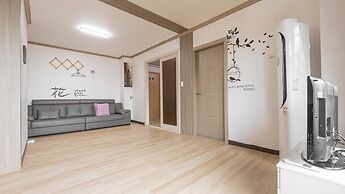 Gangneung Undukmaru Pension