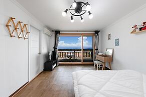 Gangneung Undukmaru Pension