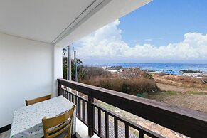 Gangneung Undukmaru Pension