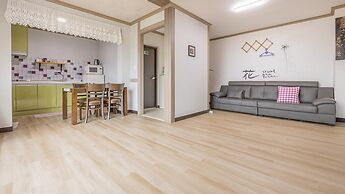 Gangneung Undukmaru Pension