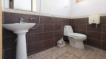 Gangneung Undukmaru Pension