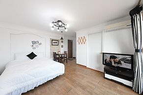 Gangneung Undukmaru Pension