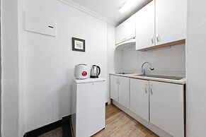 Gangneung Undukmaru Pension