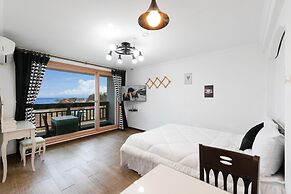 Gangneung Undukmaru Pension