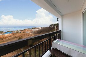 Gangneung Undukmaru Pension