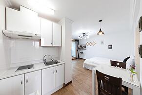 Gangneung Undukmaru Pension