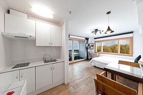 Gangneung Undukmaru Pension