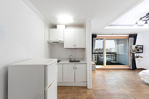 Gangneung Undukmaru Pension