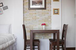 Gangneung Undukmaru Pension