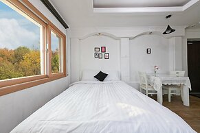 Gangneung Undukmaru Pension