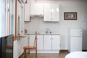 Gangneung Undukmaru Pension