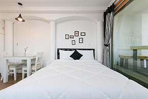 Gangneung Undukmaru Pension