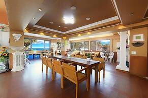 Gangneung Undukmaru Pension