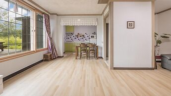 Gangneung Undukmaru Pension