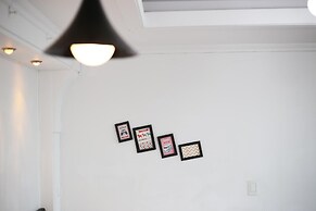 Gangneung Undukmaru Pension