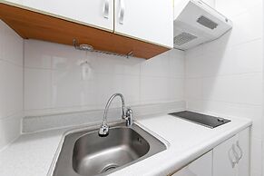 Gangneung Undukmaru Pension