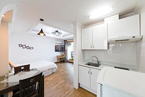 Gangneung Undukmaru Pension