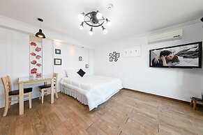 Gangneung Undukmaru Pension