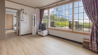 Gangneung Undukmaru Pension