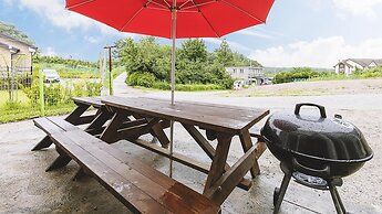 Gangneung Undukmaru Pension