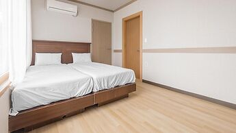 Gangneung Undukmaru Pension