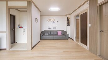 Gangneung Undukmaru Pension