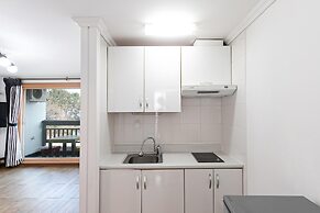 Gangneung Undukmaru Pension