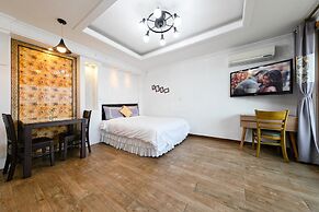 Gangneung Undukmaru Pension