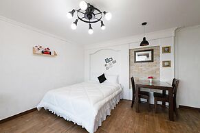 Gangneung Undukmaru Pension