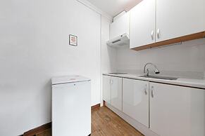 Gangneung Undukmaru Pension