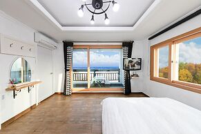 Gangneung Undukmaru Pension