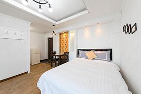 Gangneung Undukmaru Pension