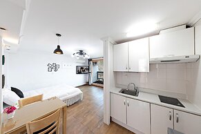 Gangneung Undukmaru Pension