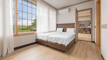 Gangneung Undukmaru Pension