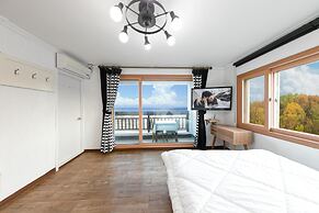 Gangneung Undukmaru Pension