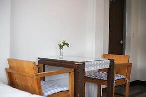 Gangneung Undukmaru Pension