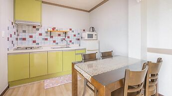 Gangneung Undukmaru Pension