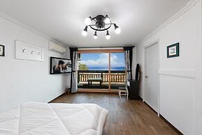 Gangneung Undukmaru Pension