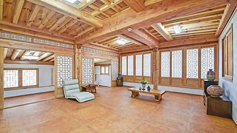 Gyeongju Hanokhotel Chunchugwan