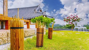 Gyeongju Hanokhotel Chunchugwan