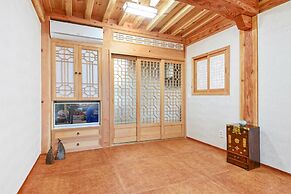 Gyeongju Hanokhotel Chunchugwan