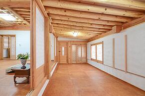 Gyeongju Hanokhotel Chunchugwan